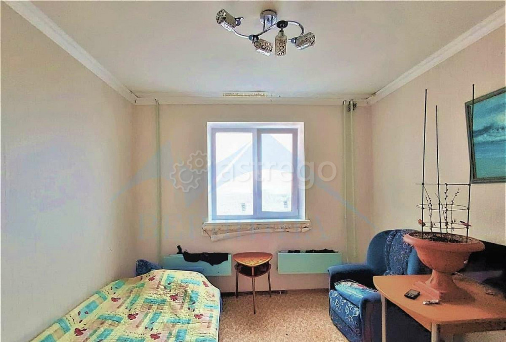 5-комн. квартира, 109 м2, 5/9 эт. Норильск - изображение 6