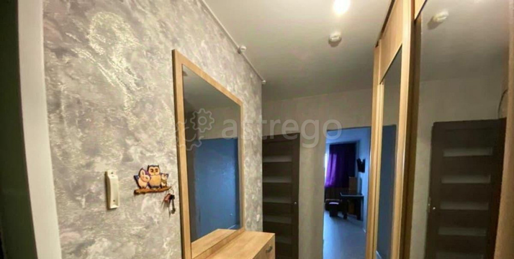 Студия, 28.2 м2, 9/19 эт. Красноярск - изображение 2