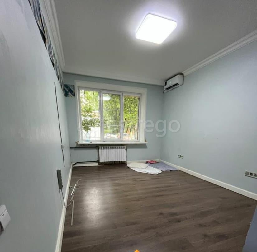 4-комн. квартира, 101 м2, 1/5 эт. Москва - изображение 6