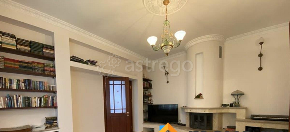 Коттедж, 420 м2, 25 соток, 2 эт. Москва - изображение 7