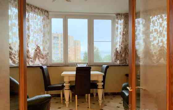 3-комн. квартира, 126 м2, 4/23 эт. Москва