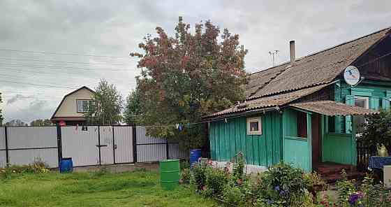 Дом, 35 м2, 6.8 сотки, 1 эт. Минусинск