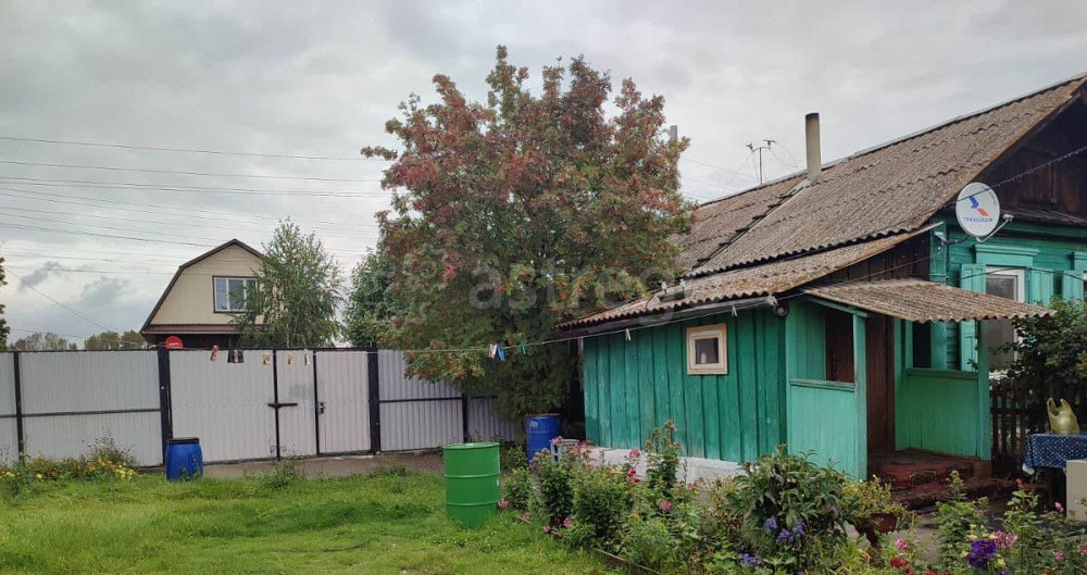 Дом, 35 м2, 6.8 сотки, 1 эт. Минусинск - изображение 6
