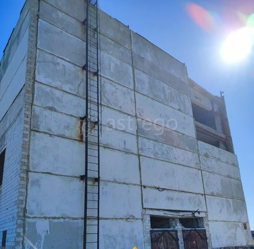 Отдельное здание, 2530.2 м2 Яровое - изображение 4