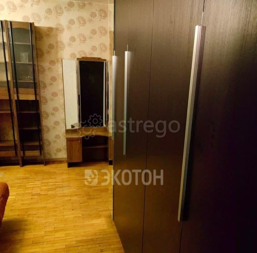 Комната, 18 м2, 2/9 эт. Санкт-Петербург - изображение 2