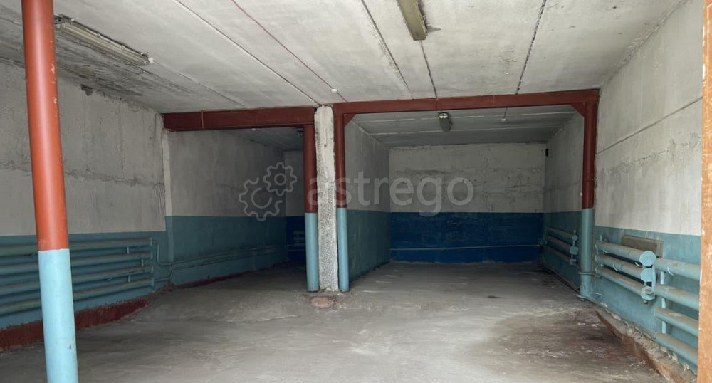 Склад, 90 м2 Благовещенск - изображение 2