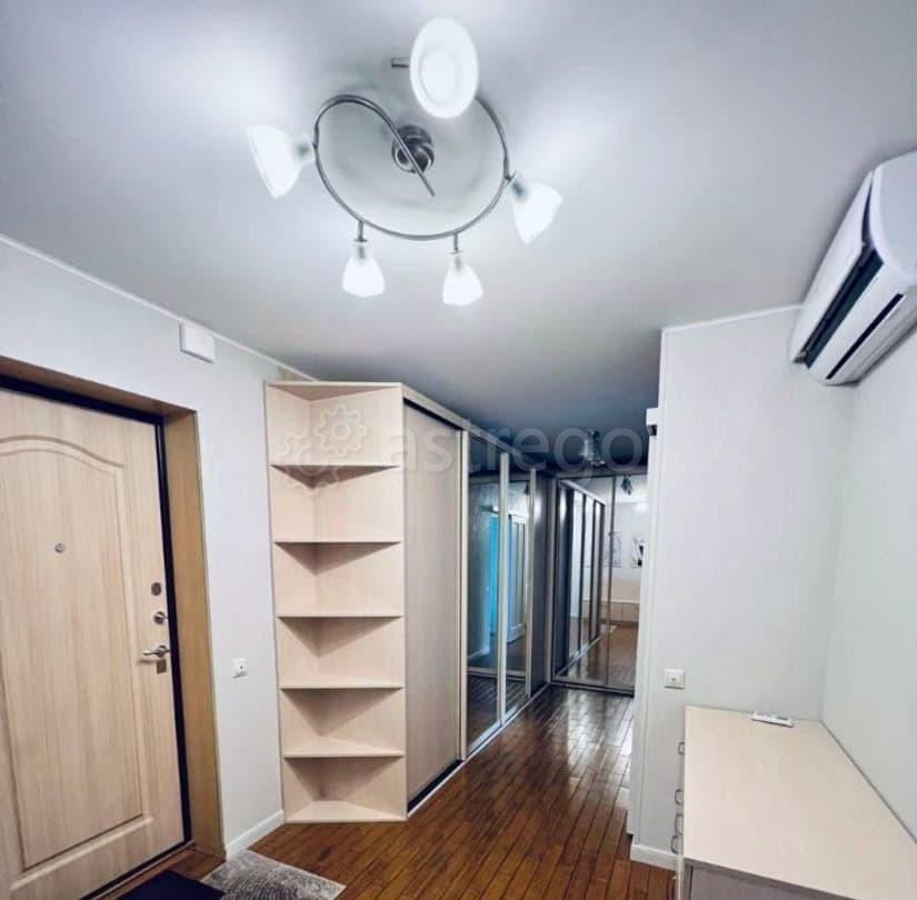 3-комн. квартира, 65 м2, 11/16 эт. Одинцово - изображение 3