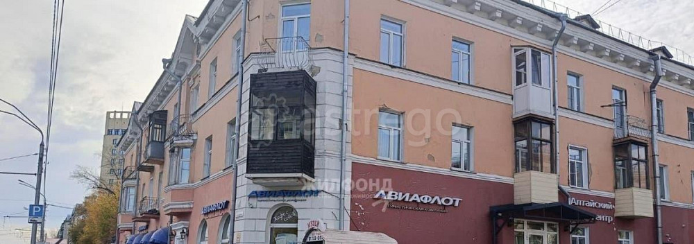 Свободного назначения, 147 м2 Барнаул - изображение 5