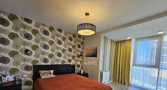 3-комн. квартира, 83.5 м2, 3/4 эт. Клин