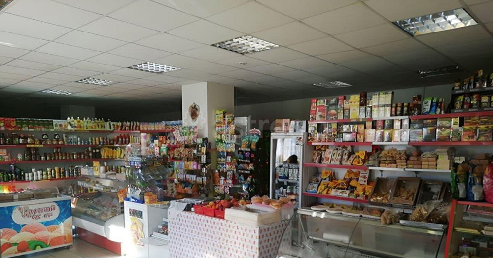 Производственное, 278 м2 Белогорск - изображение 5