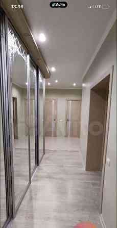 3-комн. квартира, 89.5 м2, 3/5 эт. Нефтекамск