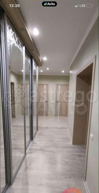 3-комн. квартира, 89.5 м2, 3/5 эт. Нефтекамск - изображение 3