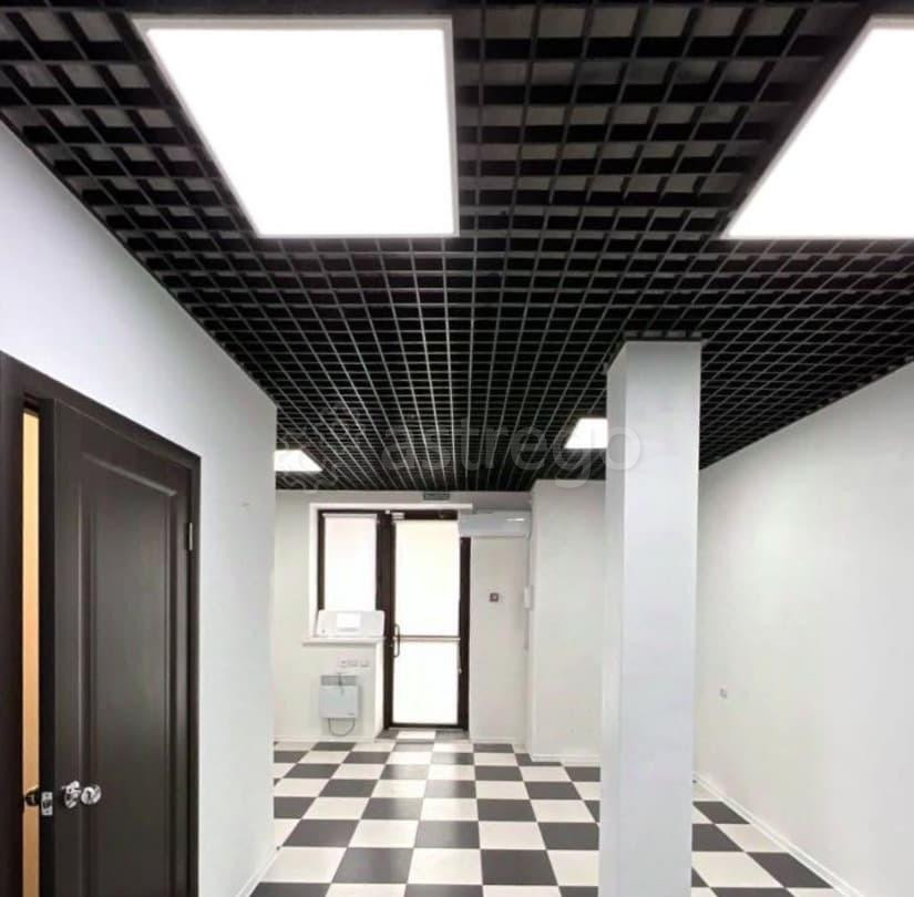 Офис, 24.8 м2 Дубовое - изображение 5