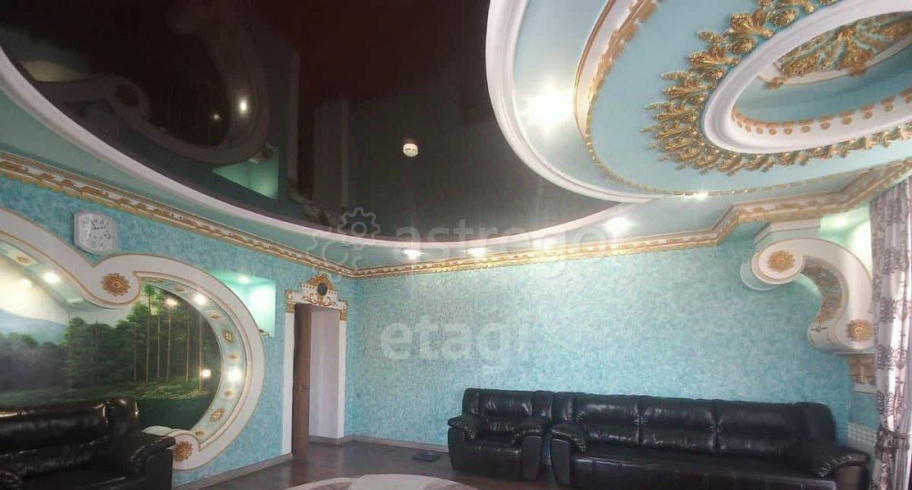 6-комн. квартира, 200 м2, 3/3 эт. Благовещенск - изображение 7