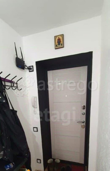 3-комн. квартира, 50 м2, 5/5 эт. Райчихинск - изображение 6