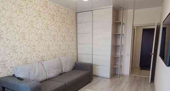 1-комн. квартира, 40 м2, 18/26 эт. Барнаул