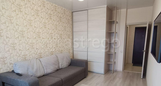 1-комн. квартира, 40 м2, 18/26 эт. Барнаул - изображение 5