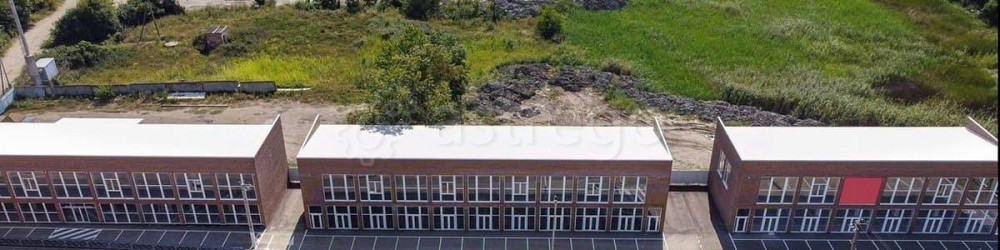 Свободного назначения, 1000 м2 Энем - изображение 2