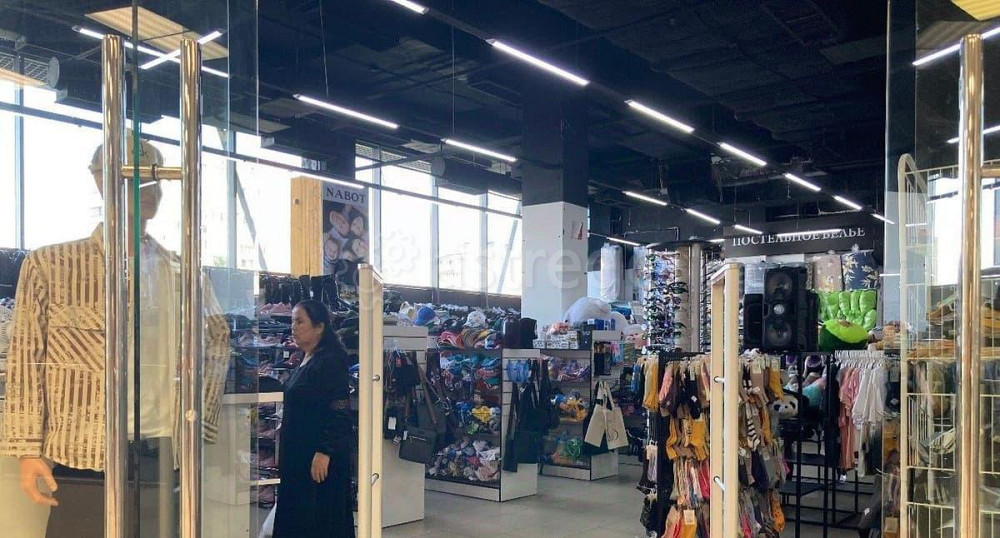 Торговое помещение, 510.5 м2 Санкт-Петербург - изображение 5