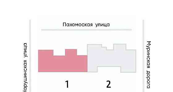 Свободного назначения, 78.4 м2 Санкт-Петербург