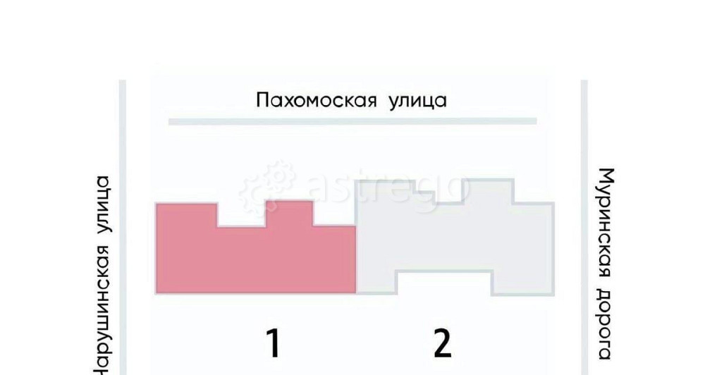 Свободного назначения, 78.4 м2 Санкт-Петербург - изображение 3