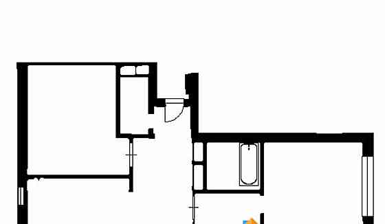 3-комн. квартира, 126 м2, 5/18 эт. Москва