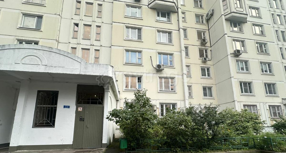 4-комн. квартира, 93.8 м2, 4/17 эт. Химки - изображение 2