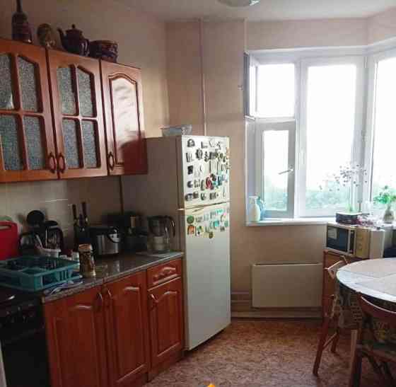 Комната, 21.5 м2, 12/16 эт. Москва