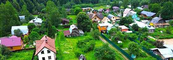 Земельный участок, 20 соток Звенигород