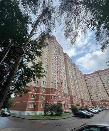 1-комн. квартира, 40.4 м2, 15/17 эт. Москва