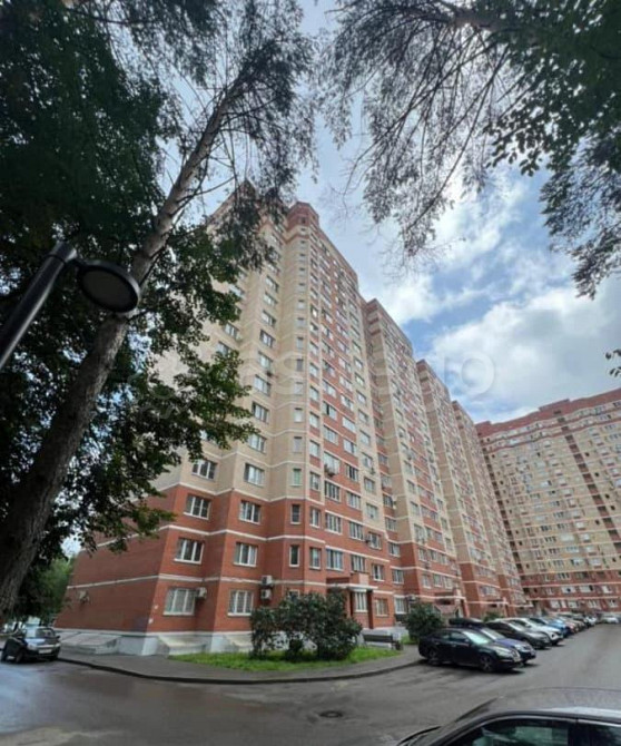 1-комн. квартира, 40.4 м2, 15/17 эт. Москва - изображение 1