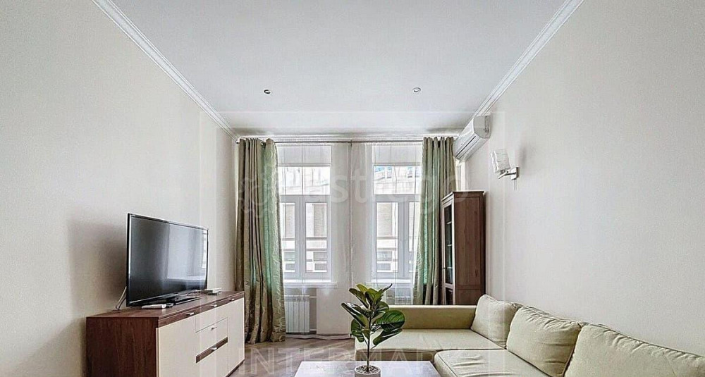 2-комн. квартира, 66 м2, 3/6 эт. Москва - изображение 1