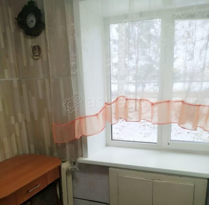 2-комн. квартира, 44 м2, 1/4 эт. Тальменка - изображение 2