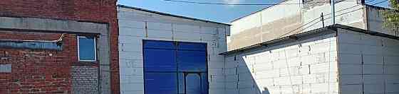 Производственное, 1070 м2 Реутов