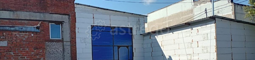 Производственное, 1070 м2 Реутов - изображение 2