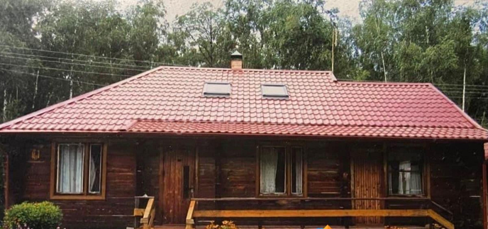 Дом, 112 м2, 6.7 сотки, 2 эт. Москва - изображение 1