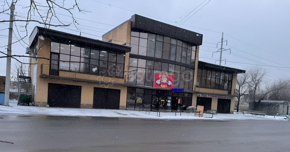 Свободного назначения, 210 м2 Астрахань - изображение 4