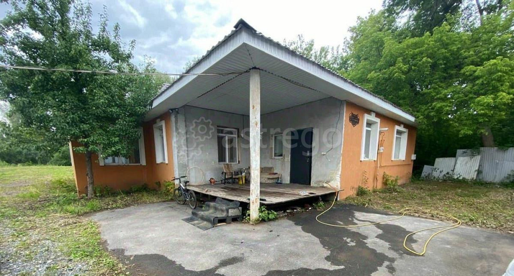 Дом, 180 м2, 19 соток, 1 эт. Уфа - изображение 1