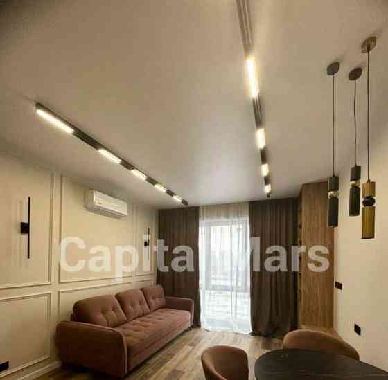2-комн. квартира, 41 м2, 10/10 эт. Москва