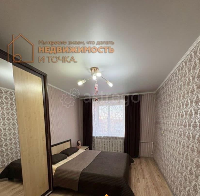 3-комн. квартира, 70 м2, 5/5 эт. Дюртюли - изображение 4