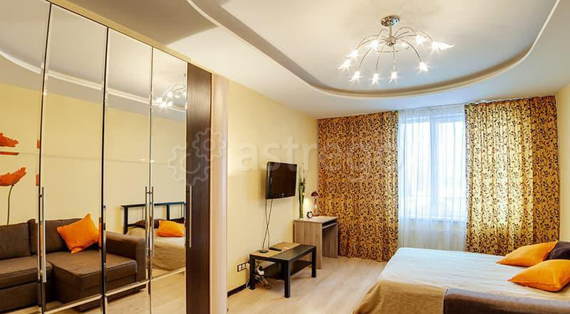 1-комн. квартира, 44 м2, 6/10 эт. Красноярск - изображение 9