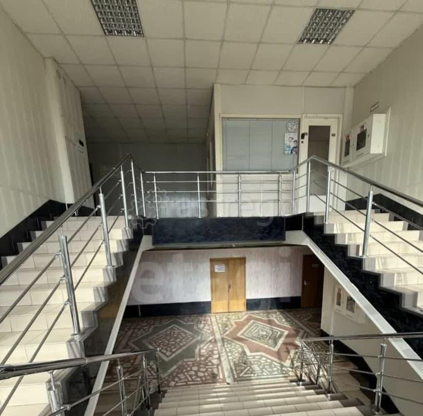 Офис, 53.3 м2 Красноярск - изображение 2