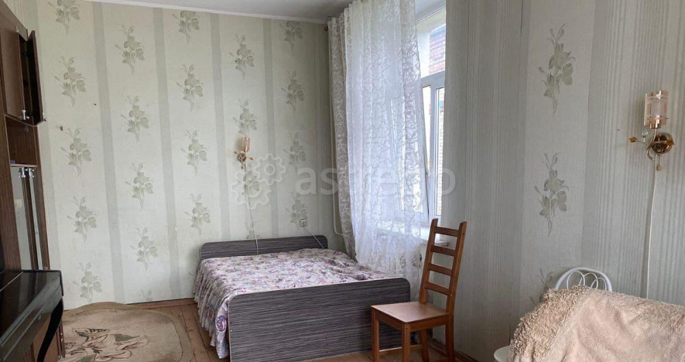 Комната, 28.8 м2, 5/5 эт. Москва - изображение 1