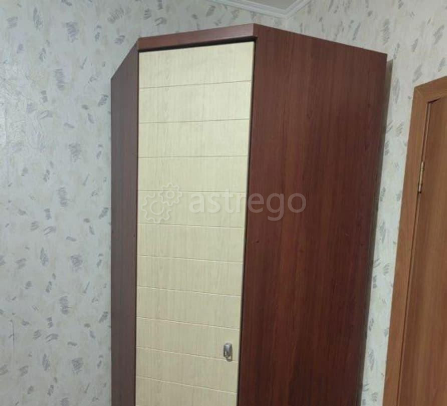 2-комн. квартира, 54 м2, 14/25 эт. Красноярск - изображение 4