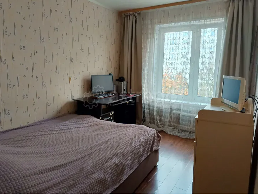 Продам 2-комн. Квартиру, 45 м2, 6/9 этаж Москва - изображение 5