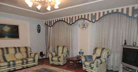 4-комн. квартира, 120 м2, 8/10 эт. Раменское