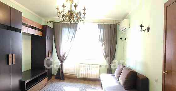 1-комн. квартира, 40 м2, 9/17 эт. Москва