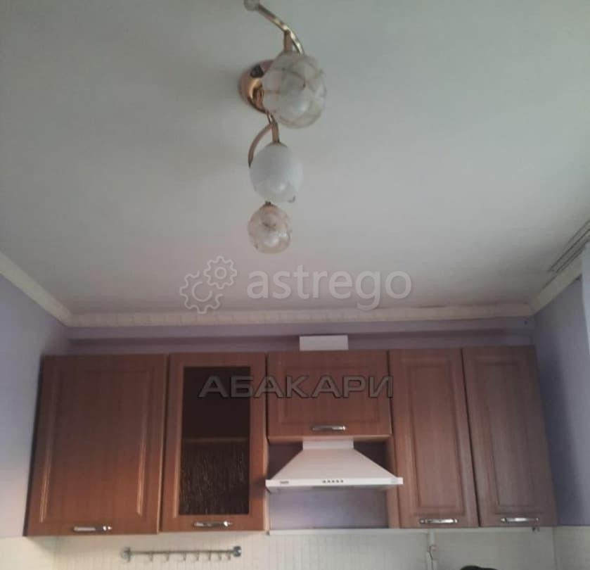 2-комн. квартира, 48 м2, 5/5 эт. Красноярск - изображение 5