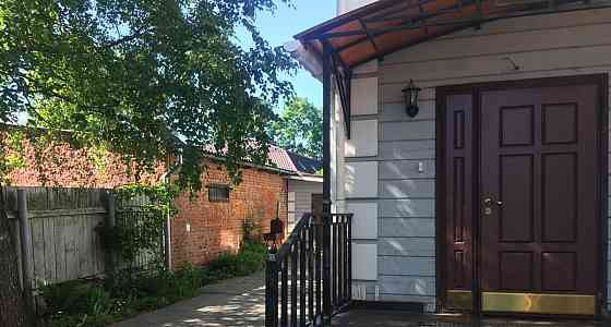 Коттедж, 419 м2, 4 сотки, 3 эт. Сергиев Посад