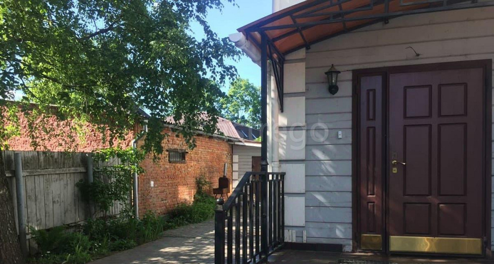 Коттедж, 419 м2, 4 сотки, 3 эт. Сергиев Посад - изображение 4